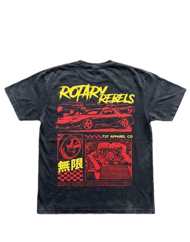 737 Apparel